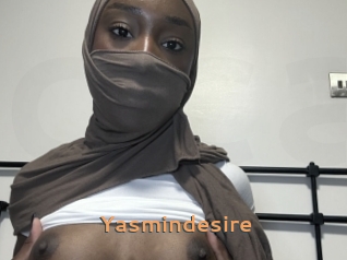 Yasmindesire