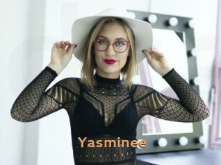 Yasminee