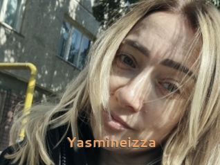 Yasmineizza