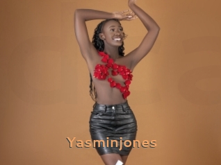 Yasminjones