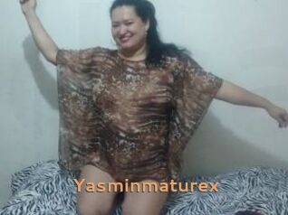 Yasminmaturex