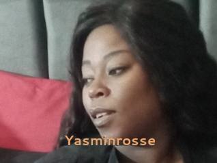yasminrosse Du Cul A Gogo