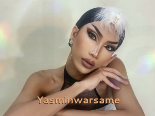 Yasminwarsame