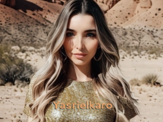 Yasrielkaro
