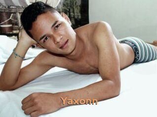 Yaxonn