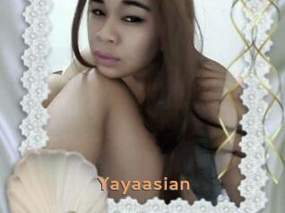 Yayaasian