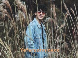 Yefersonnicexx