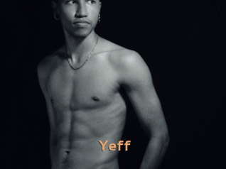 Yeff