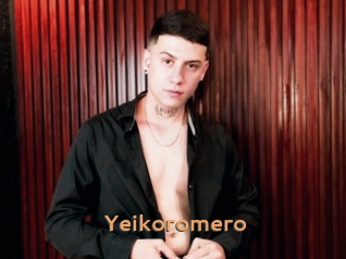 Yeikoromero
