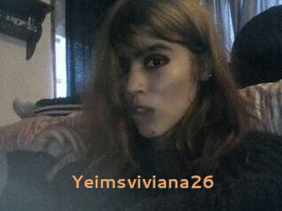 Yeimsviviana26