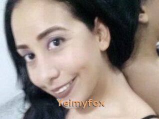 Yeimyfox