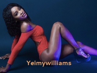 Yeimywilliams