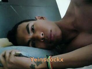 Yeinscockx