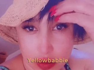 Yellowbabbie