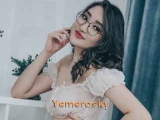 Yemerosky