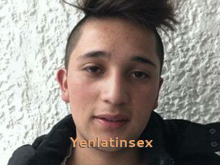 yenlatinsex Du Cul A Gogo