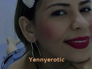 Yennyerotic