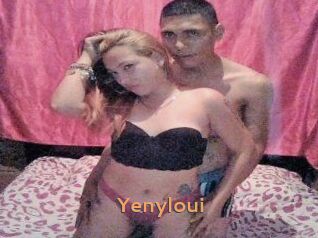 Yenyloui