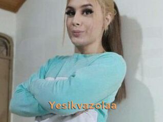 Yesikvazolaa