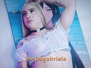 Yesliegabriela