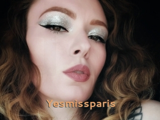 Yesmissparis