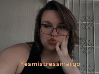 Yesmistressmargo