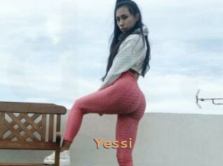 Yessi