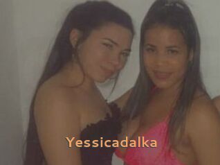 Yessicadalka