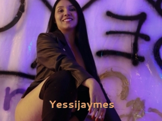 Yessijaymes
