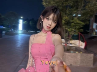 Yeyej