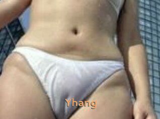 Yhang