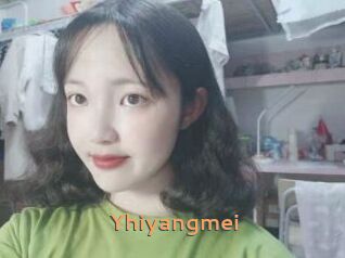 Yhiyangmei