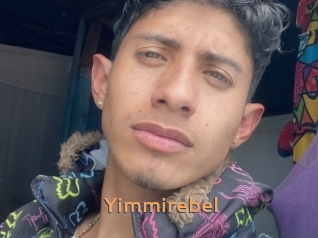 yimmirebel Du Cul A Gogo