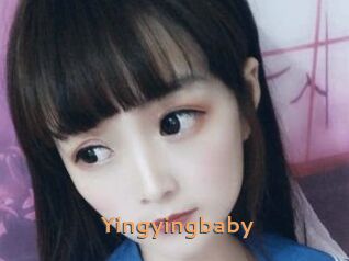 Yingyingbaby