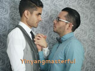 Yinyangmasterful