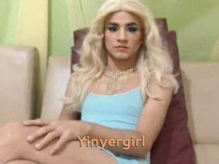 Yinyergirl