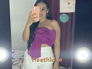 Yisethlove