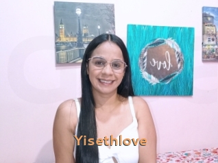 Yisethlove