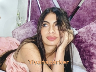 Yivanabarker