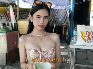 ylianagivenchy Du Cul A Gogo