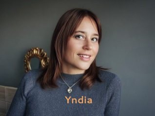 Yndia