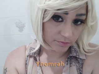 Ynomrah