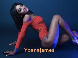 yoanajames Du Cul A Gogo