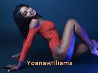 Yoanawilliams