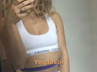 Yogababe