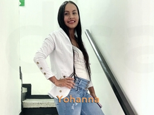 Yohanna