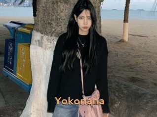Yokonana