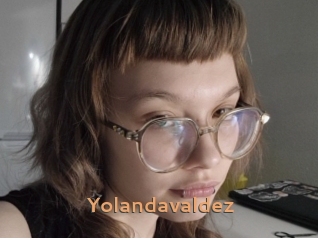 Yolandavaldez