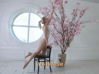 Yolirose