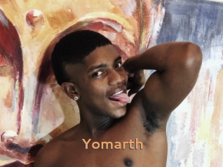 Yomarth